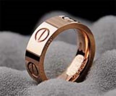 Cheap Cartier Ring wholesale No. 6